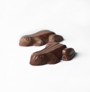 choc-frog