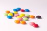 Choc coloured drops 2
