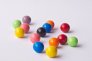 Fruit drops